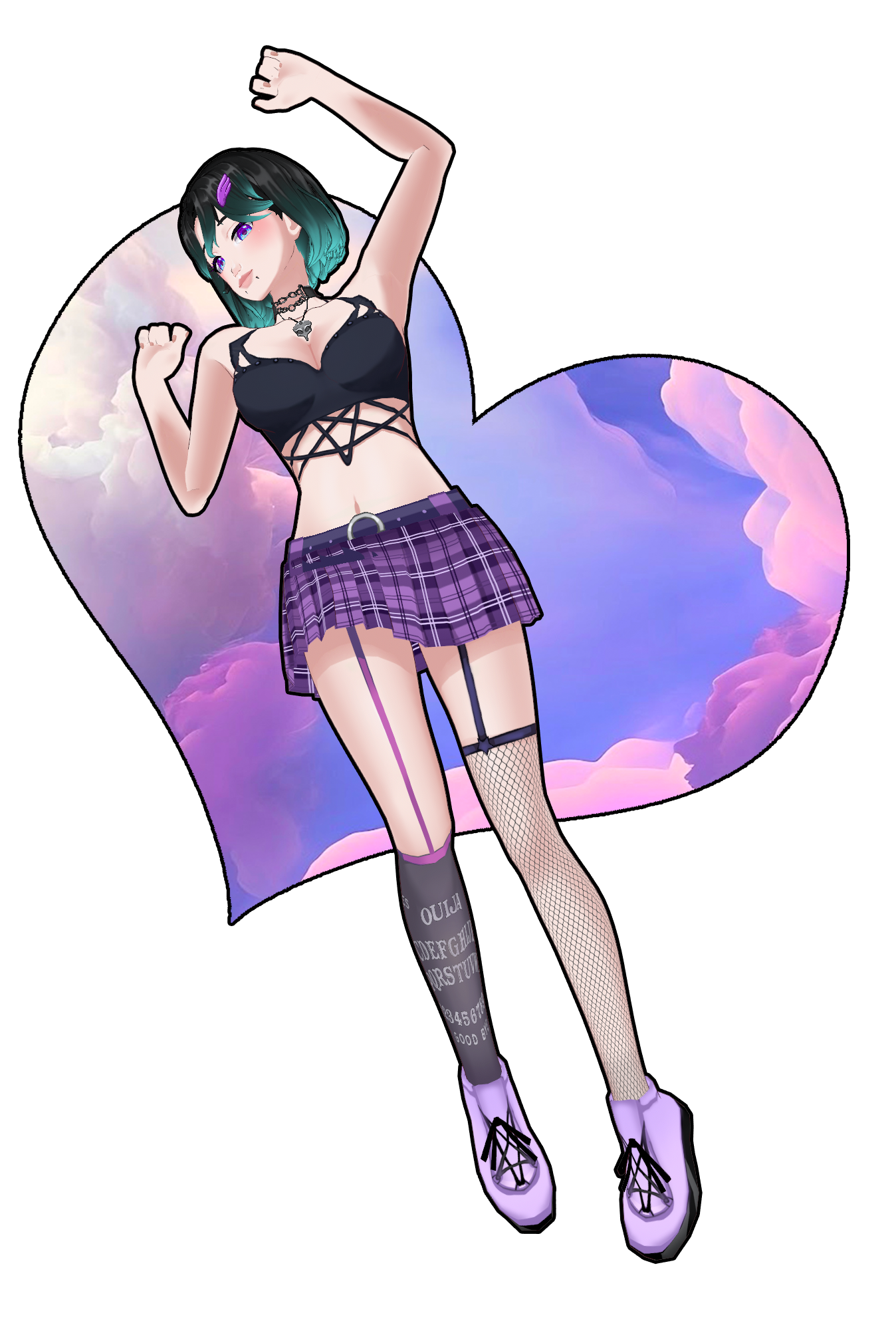Hana Avatar
