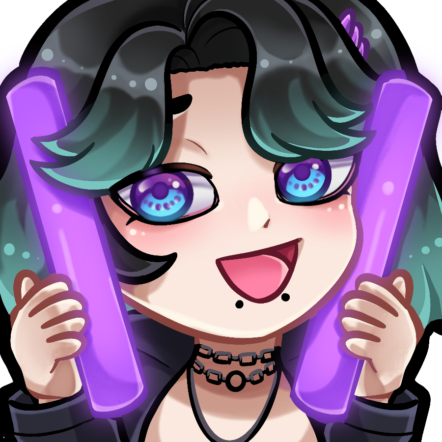 Hana emote