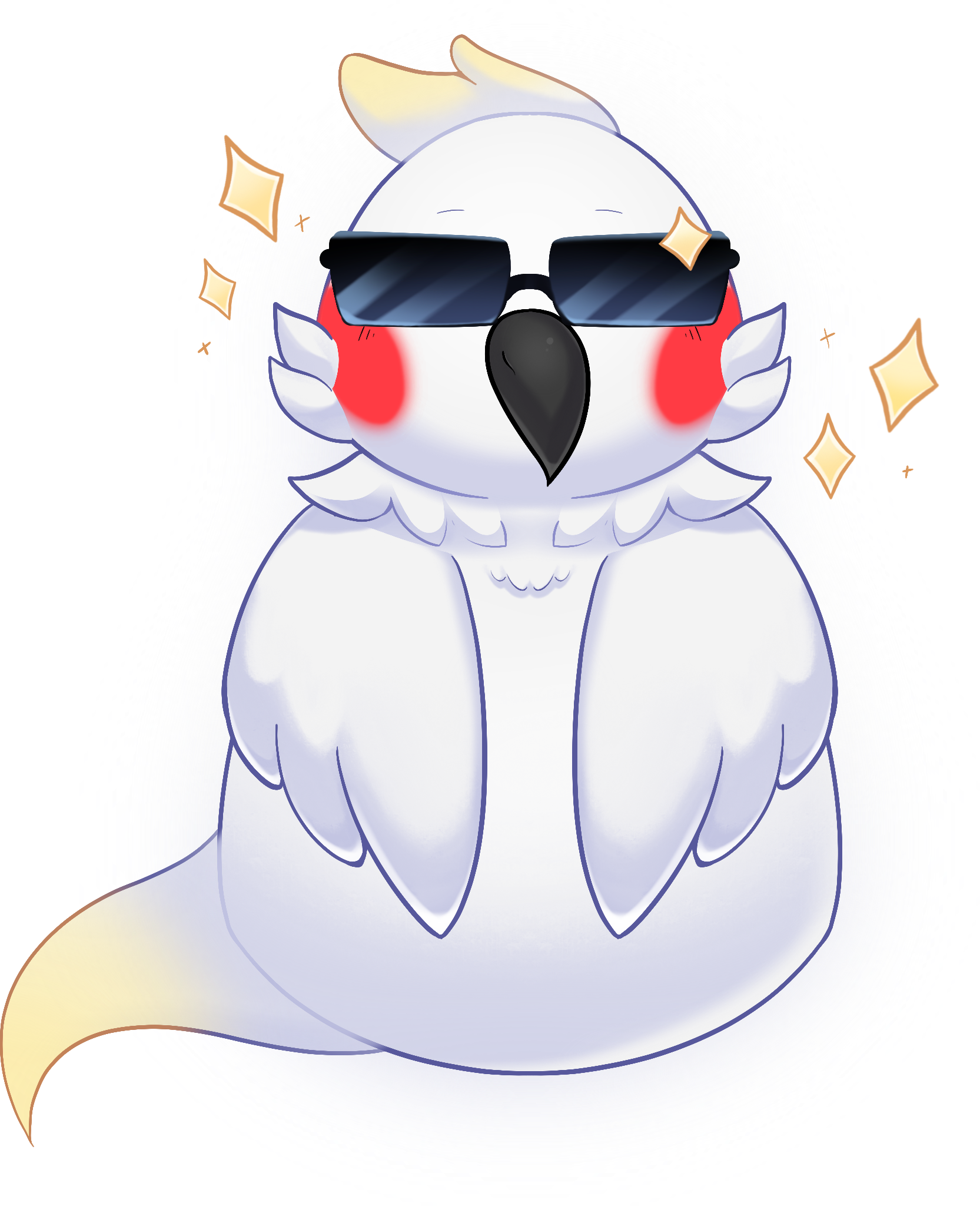 Da Birb
